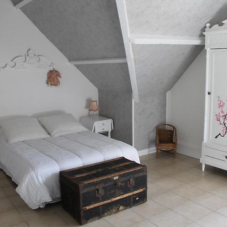 Sailly-LauretteOchiga住宿加早餐旅馆 外观 照片